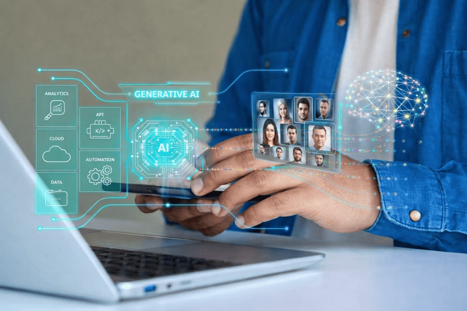 The future of SaaS automation (2025 Report)