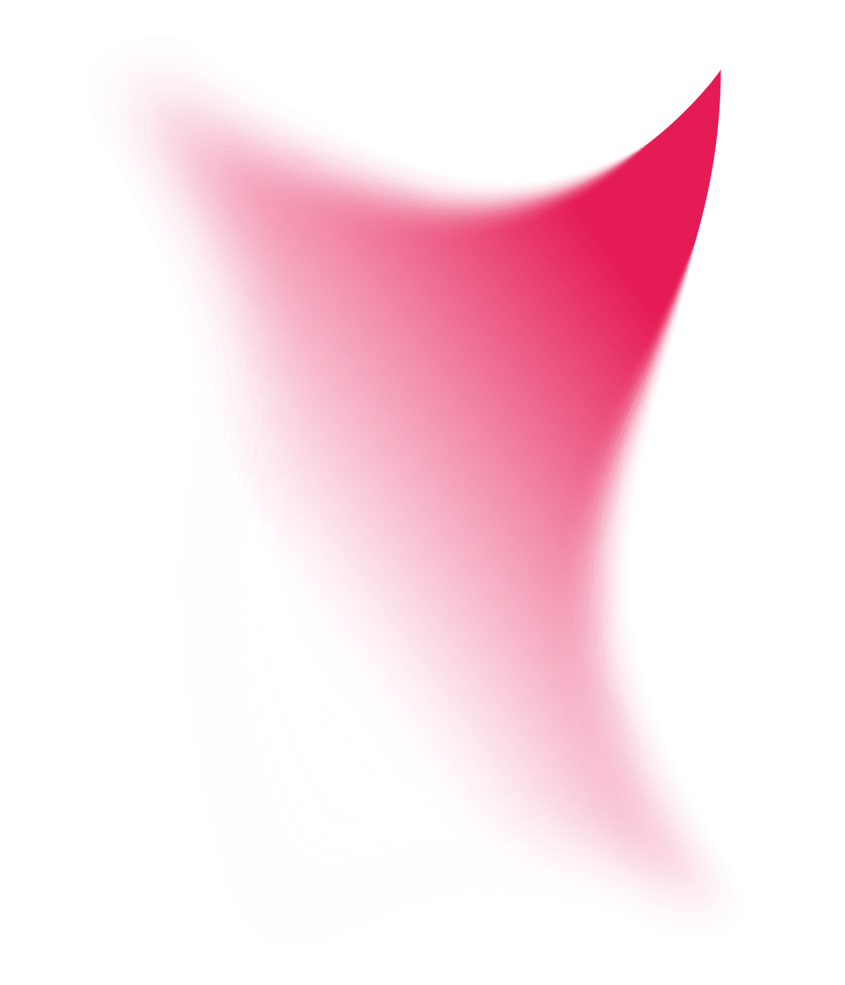 Decorative gradient overlay