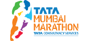 TATA Mumbai Marathon Logo