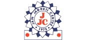 An image showcasing JJC logo 