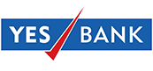 An image showcasing YES Bank logo 