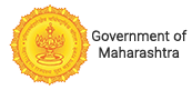 Government of Maharasthra Logo