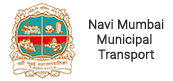 An image showcasing Navi Mumbai Municipal Transport logo 