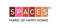 An image showcasing SPACES logo 