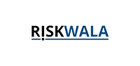 An image showcasing RISKWALA logo 