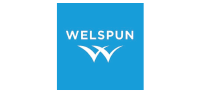 An offcial logo of Wellspun 