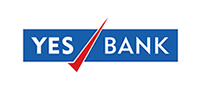 An image showcasing YES Bank logo 