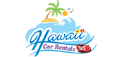 Hawaii Car Rentals Logo