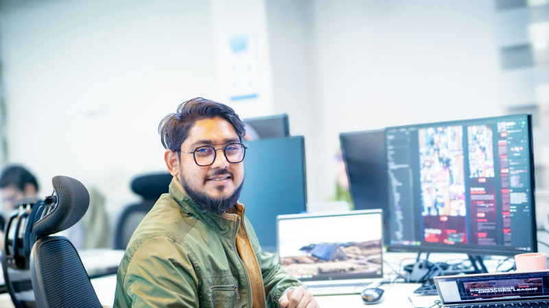 Signs Your Website in Mumbai Needs a Redesign Before Festive Demand