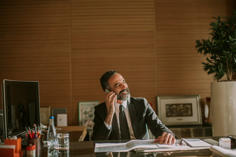 When Spreadsheets Stop Working for Growing Businesses